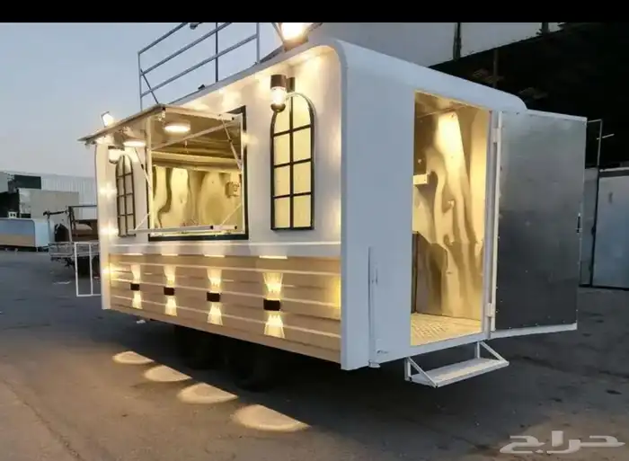 مصنع فود ترك 7