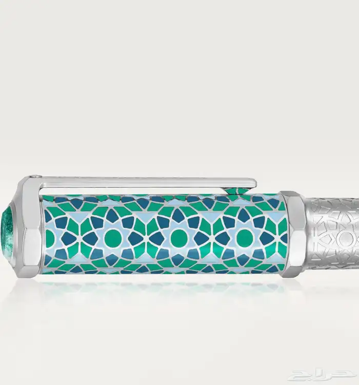 قلم كارتيه 5