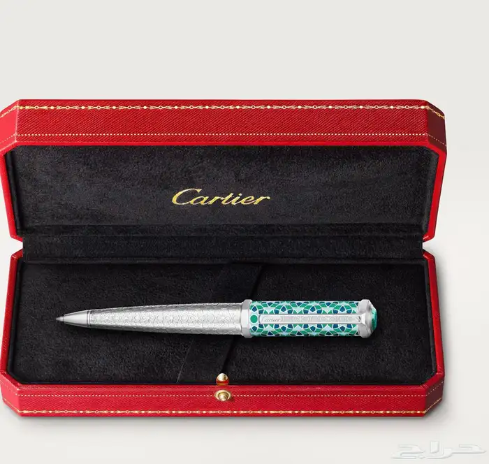 قلم كارتيه 3