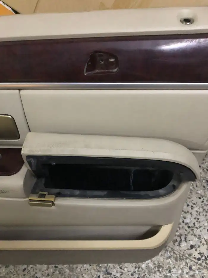 ديكورات ابواب لنكون 2