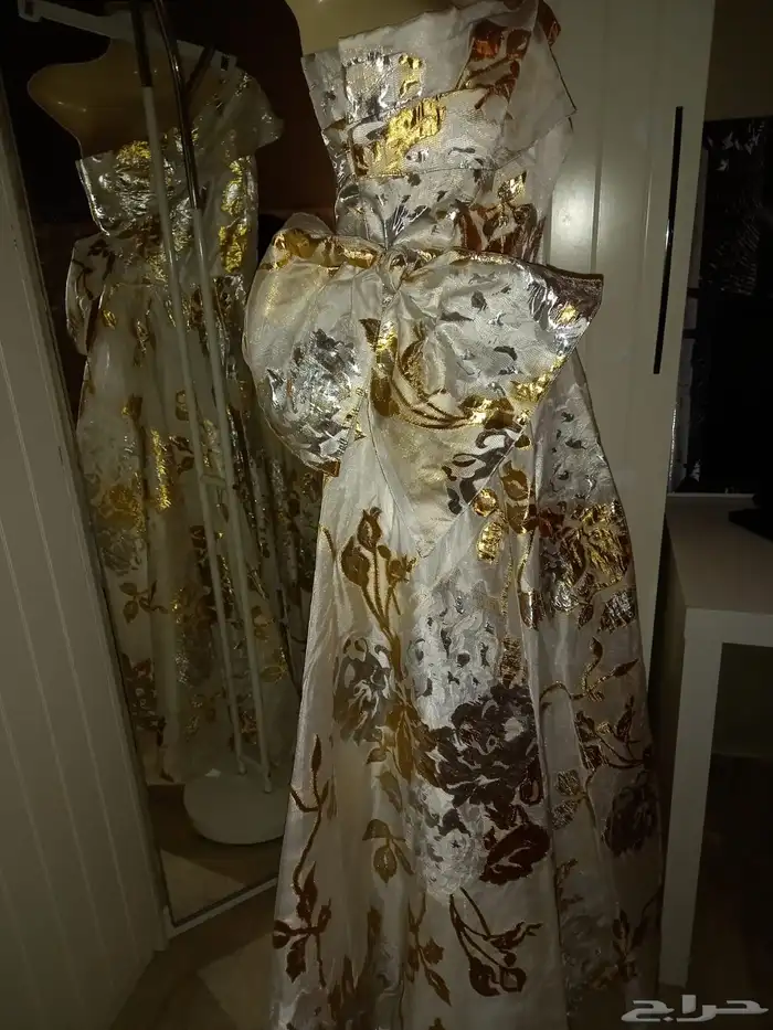 فساتين مناسبات 1