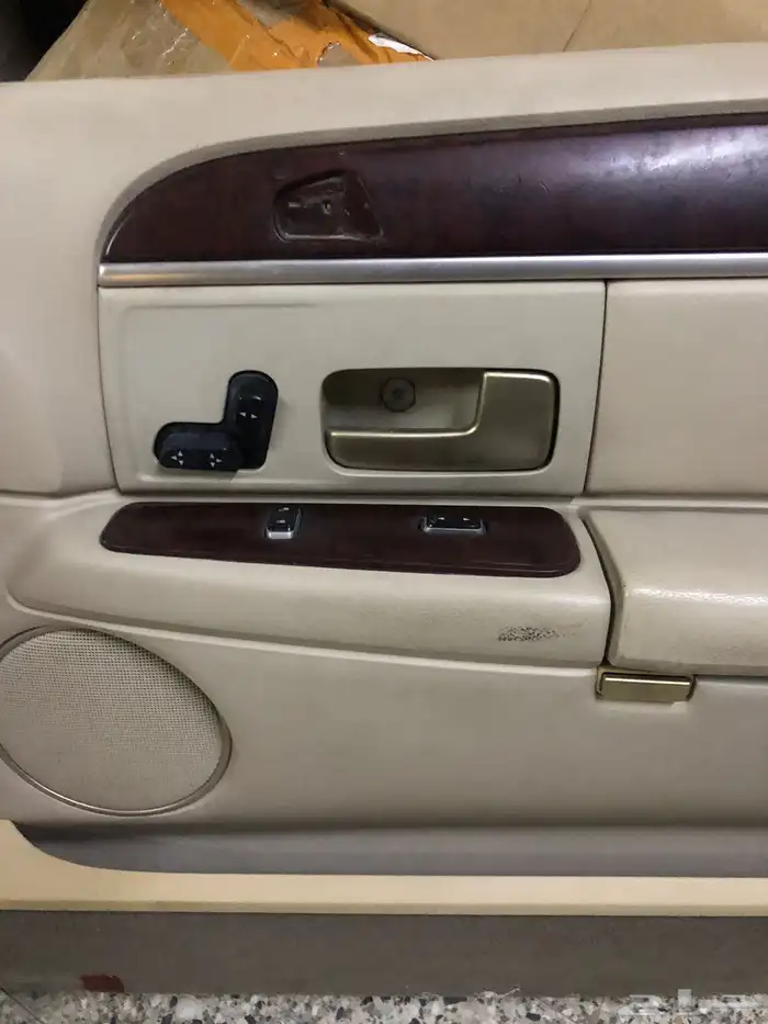 ديكورات ابواب لنكون 3