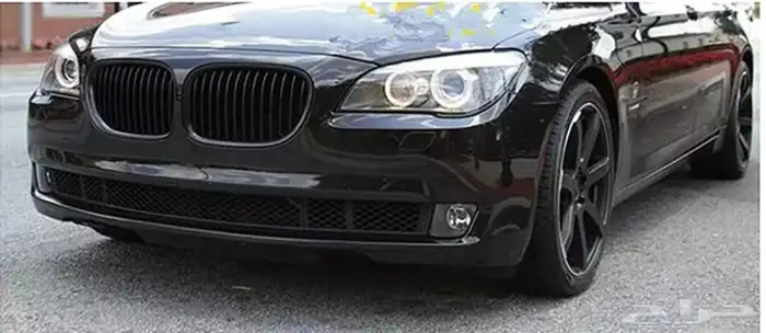 شمعات تعديل الفئة السابعة من 2009 الى 2015 24