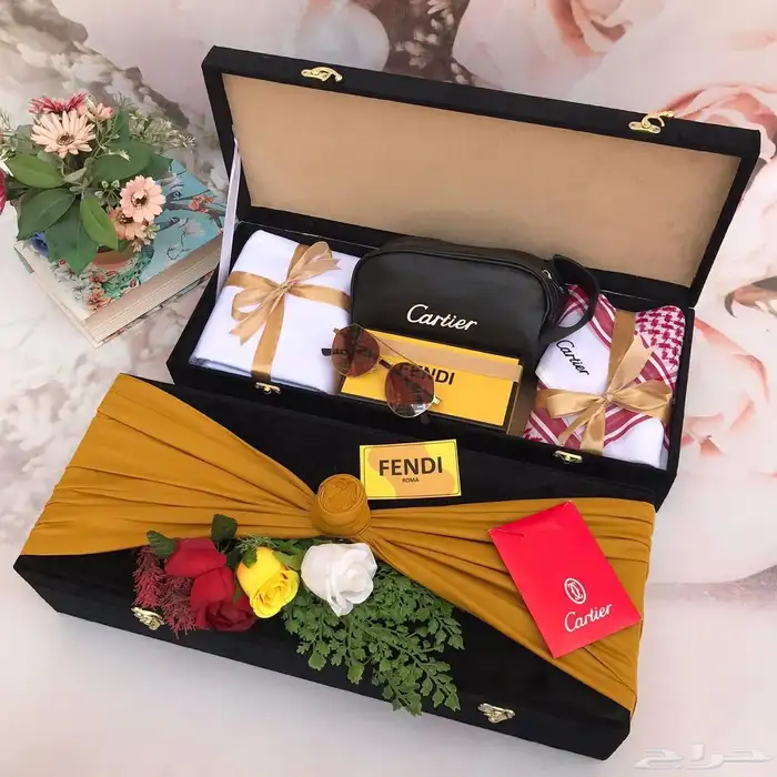 بوكس رجالي مغلف 0