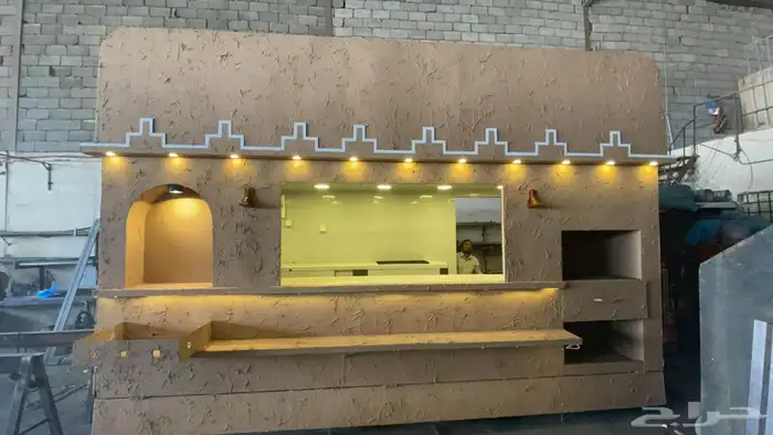 مصنع فود ترك 16