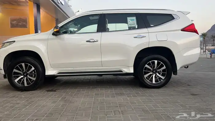 مونتيرو للبيع موديل 2019 6