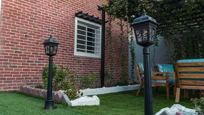 استراحة للايجار اليومي 4