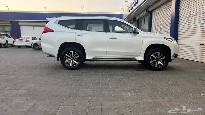 مونتيرو للبيع موديل 2019 4