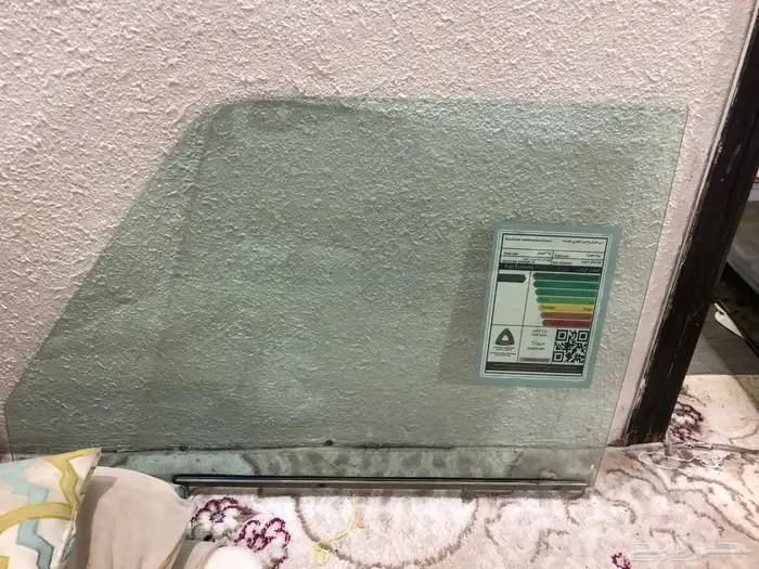 قزاز وكاله جيب ربع بدون مثلث 2006 سعودي 0