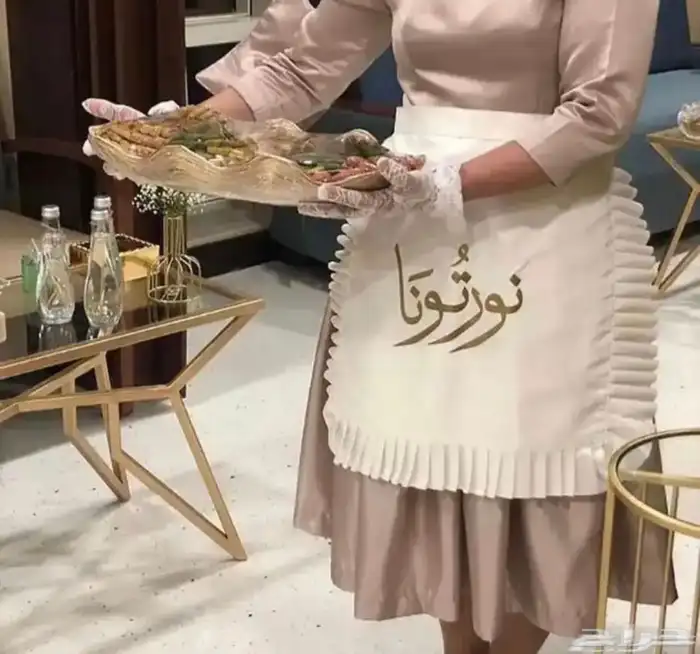 مباشرات مضيفات لتقديم ارقى الضيفات وقهوجيه 0