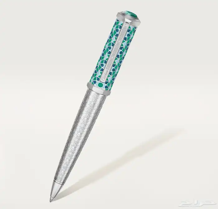 قلم كارتيه 2