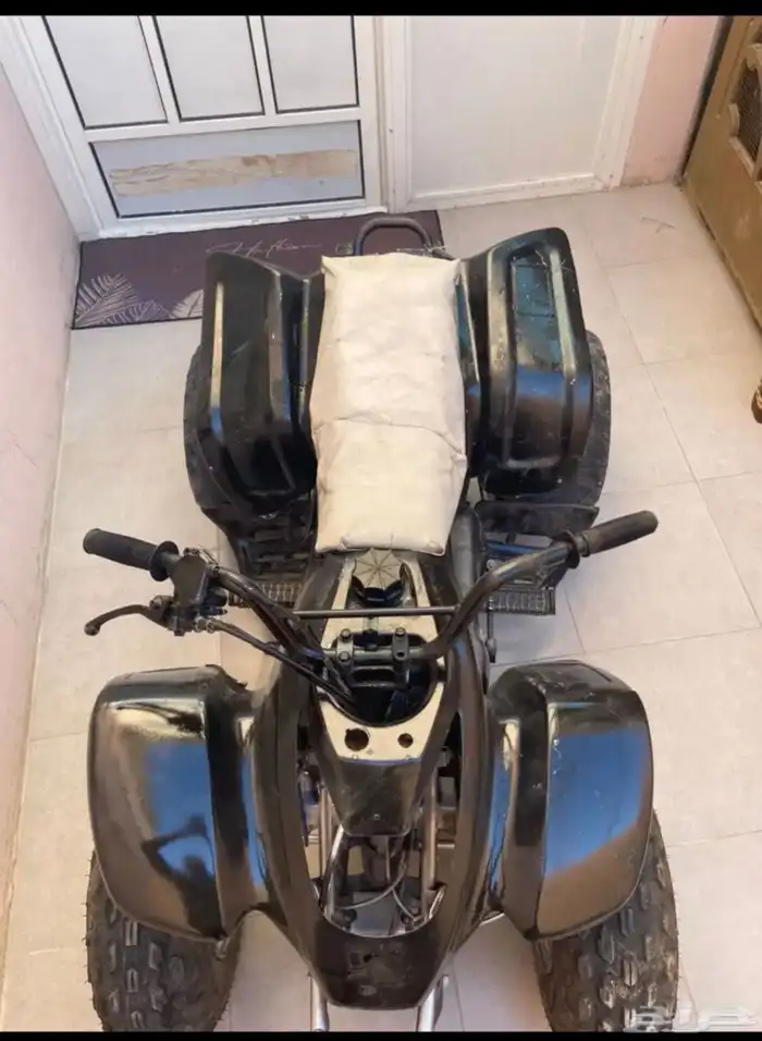 دباب رام حجم 90 0