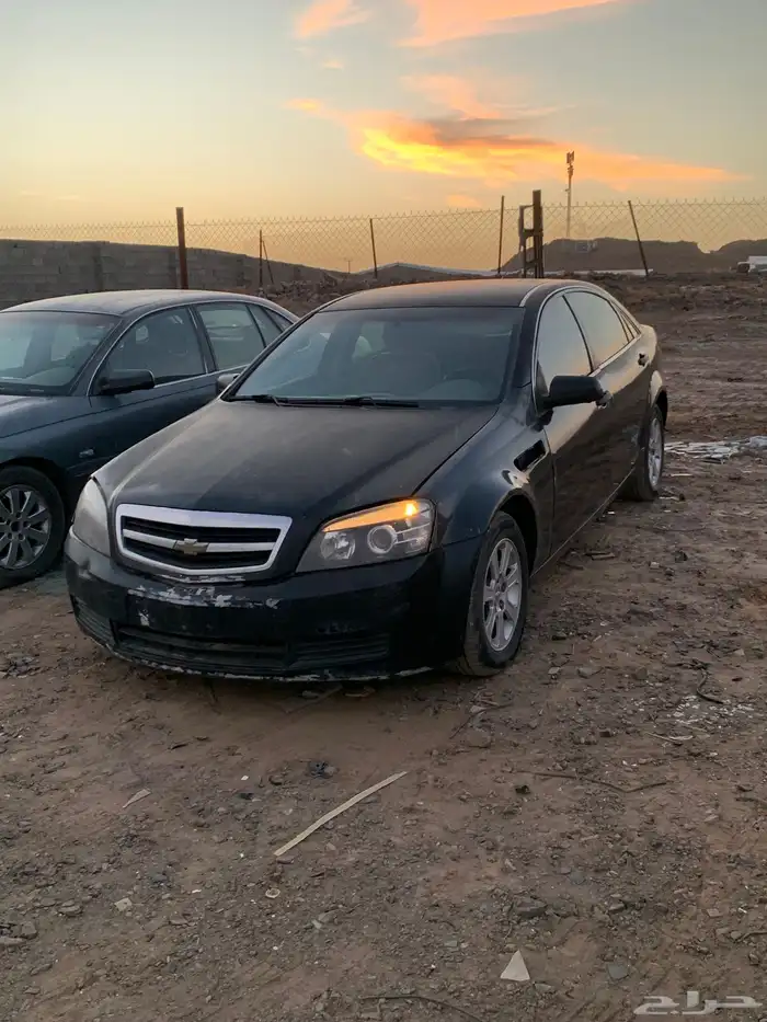 قطع كابرس 2007-2013 0