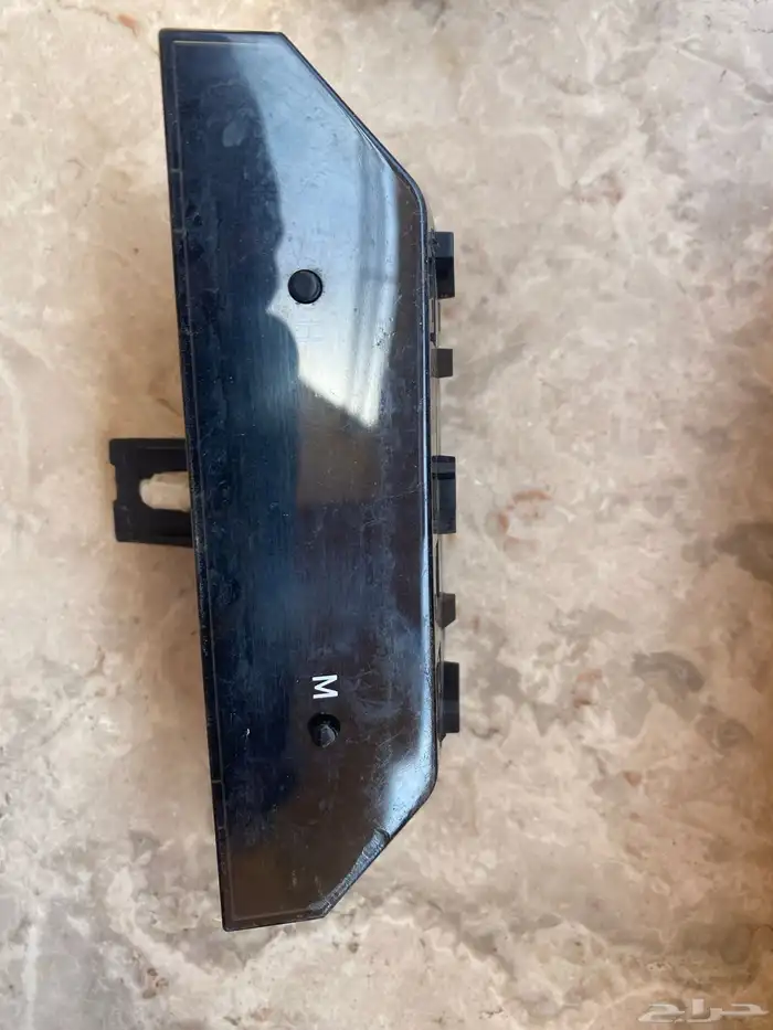 للبيع قطع كامري اصلي 2012 -2015 2