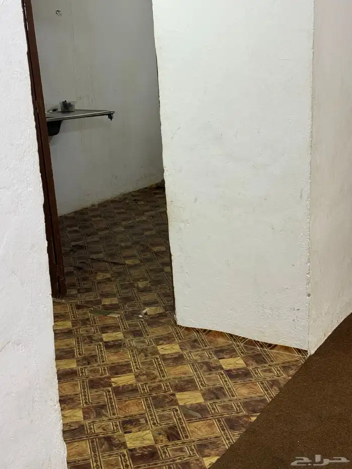 بيت شعبي بالجموم للإيجار 1