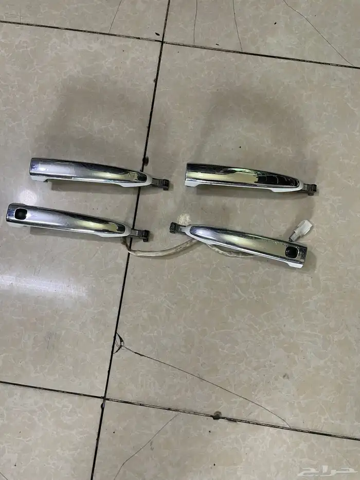 أيادي بيبان خارجي أوريون 2007-2011 اصلي مستعمل نظيف 450 3