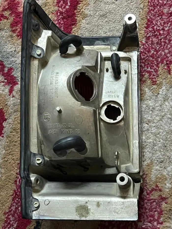اصطب ركن كرسيدا موديل 83 5