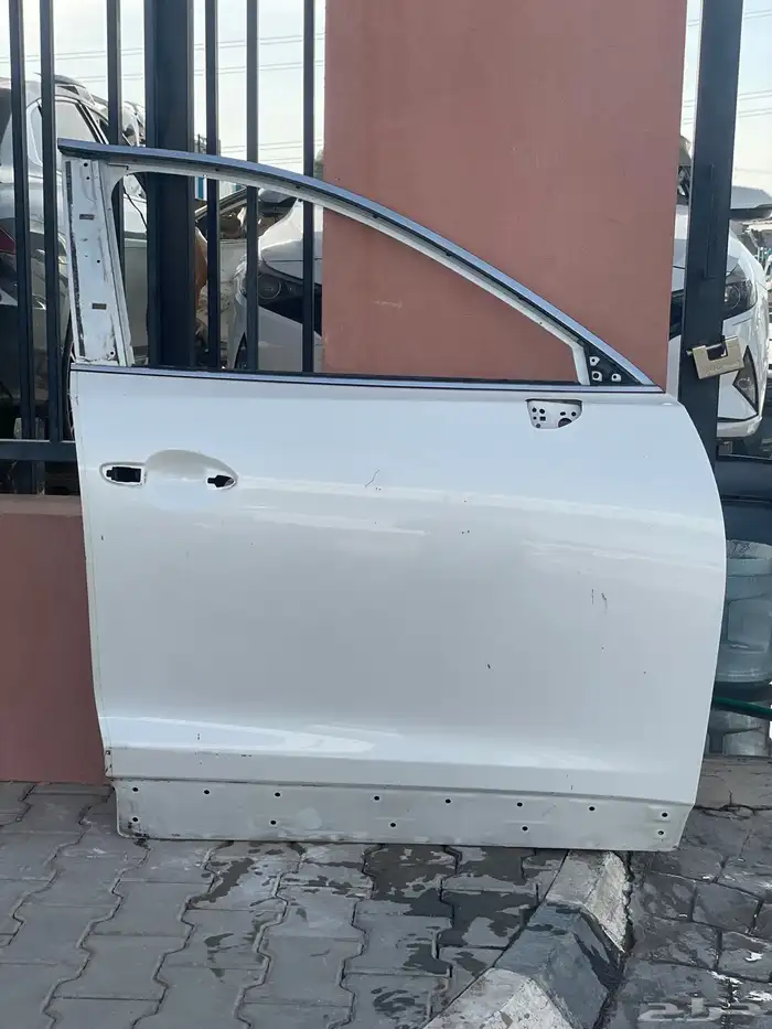 باب امامي مازدا CX-9 2023 0