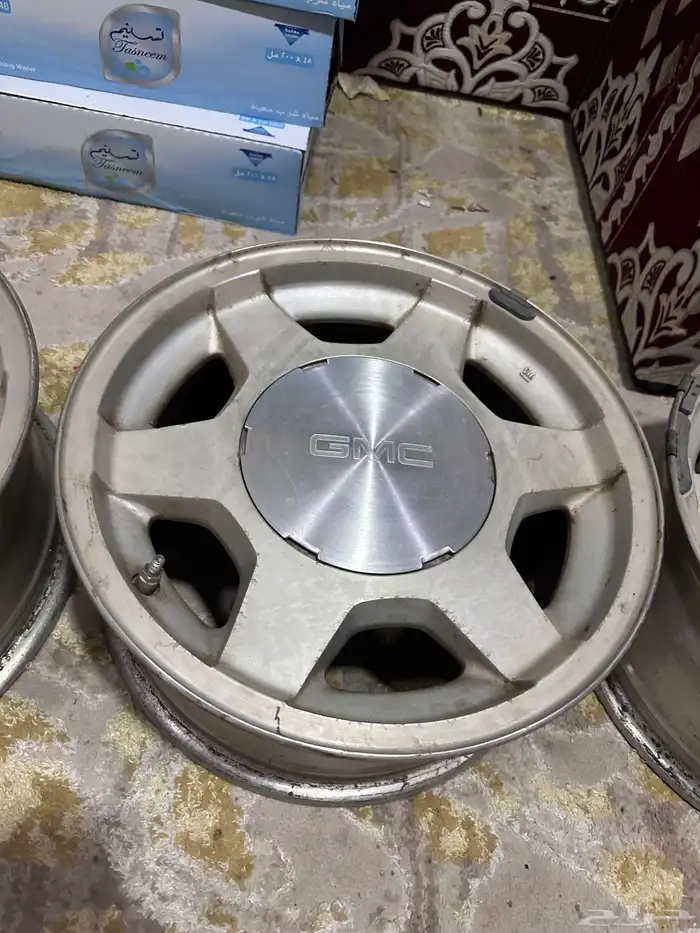 جنوط جمس 3