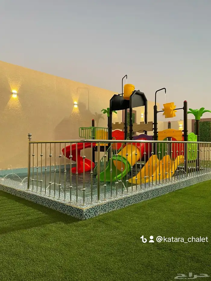 شاليه كتارا 3