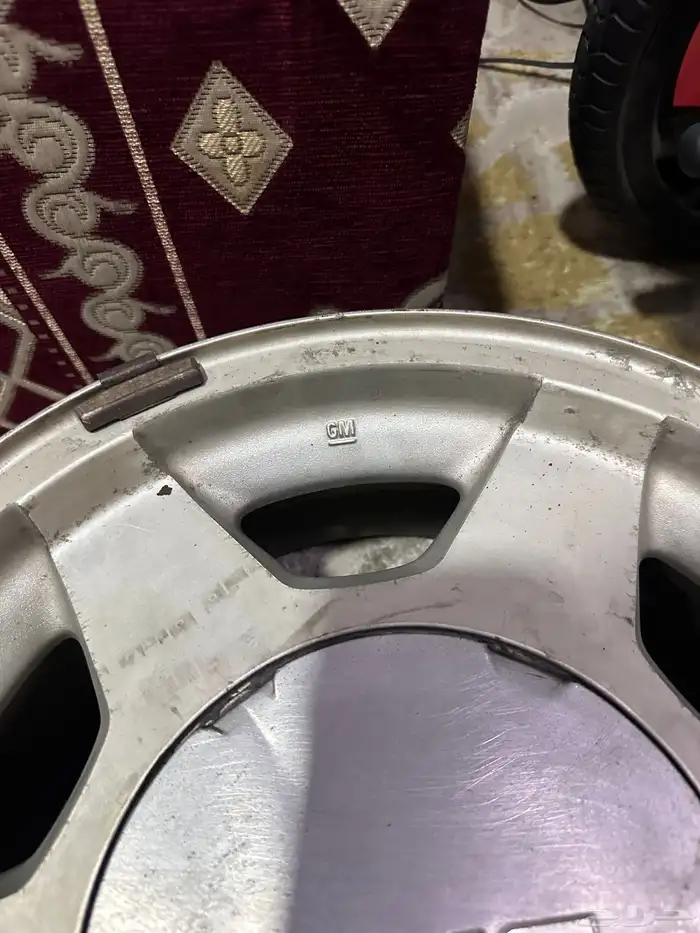 جنوط جمس 5