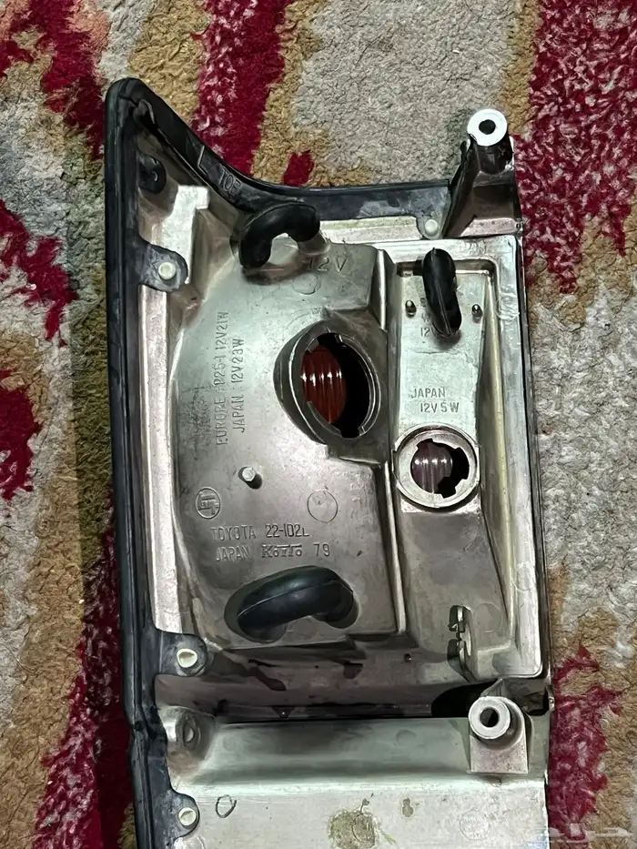 اصطب ركن كرسيدا موديل 83 4