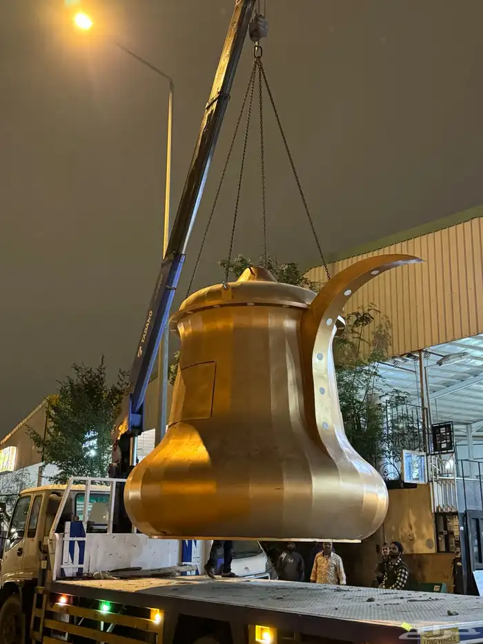 مصنع فود ترك 2