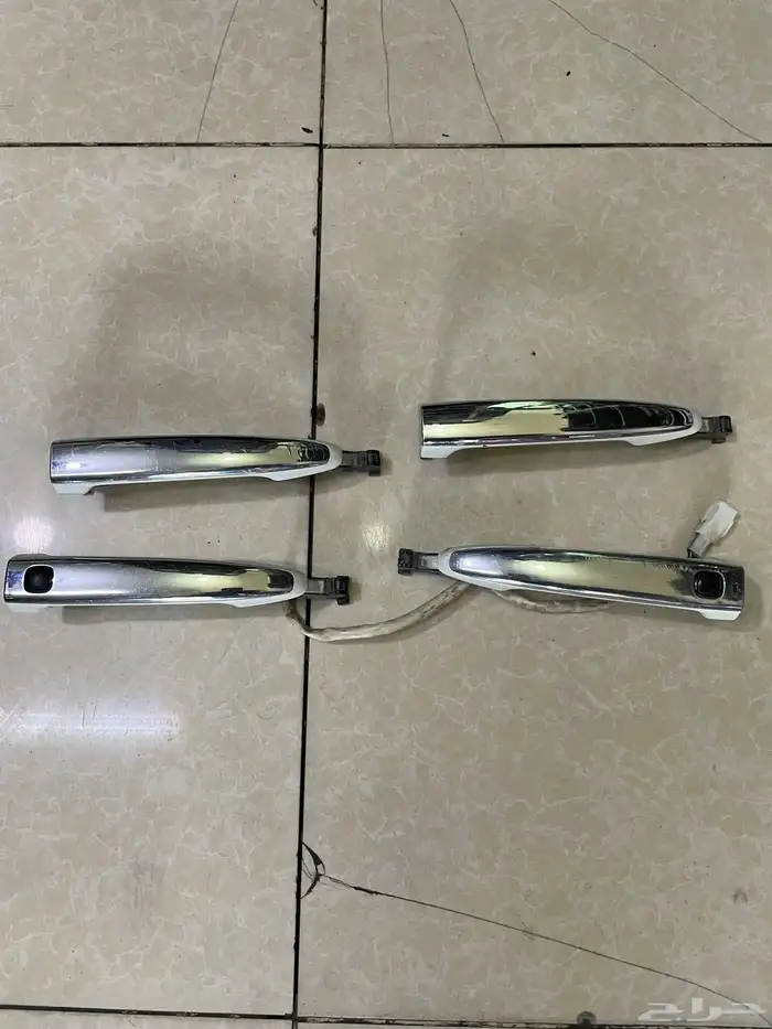 أيادي بيبان خارجي أوريون 2007-2011 اصلي مستعمل نظيف 450 0