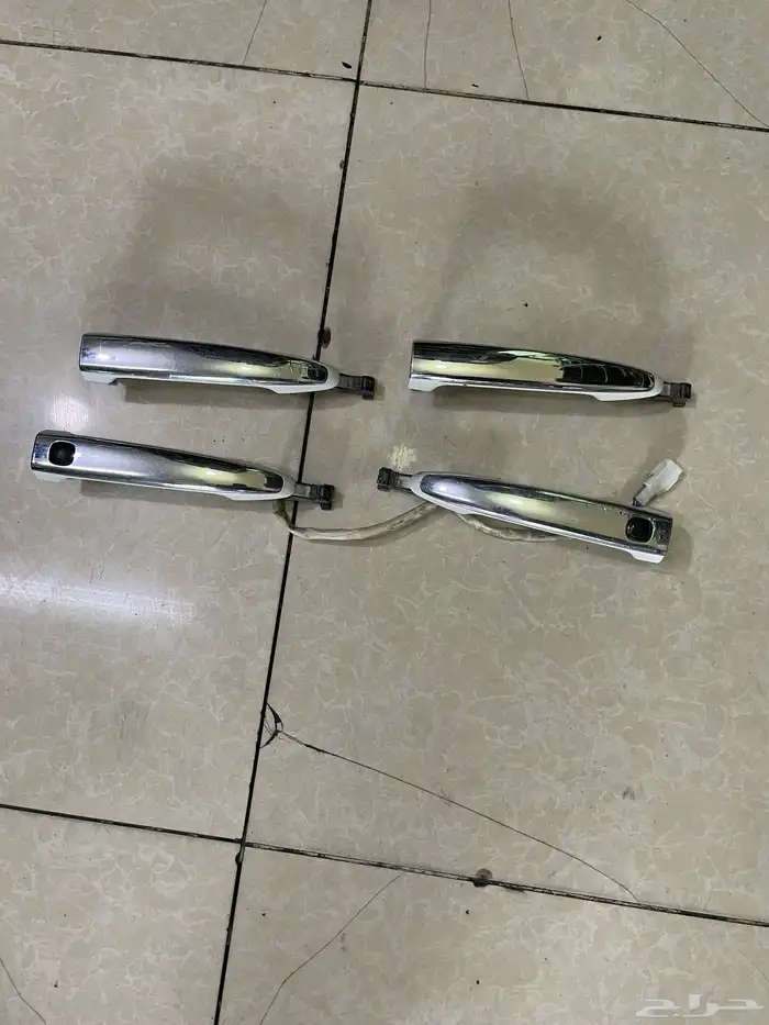 أيادي بيبان خارجي أوريون 2007-2011 اصلي مستعمل نظيف 450 1