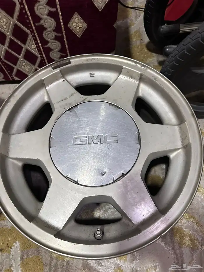 جنوط جمس 1