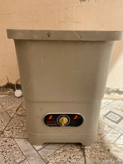 غسالة أطفال بتايمر 0