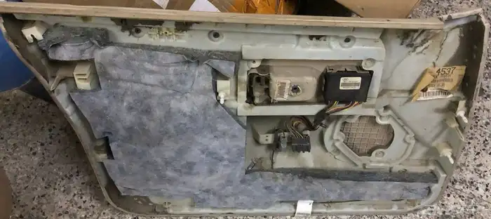 ديكورات ابواب لنكون 4