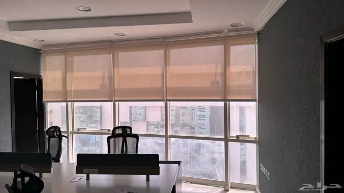 ستائر رول بجميع أنواعها 2