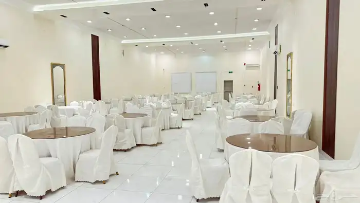 قاعة نارسيس للإحتفالات والمناسبات والمؤتمرات 15