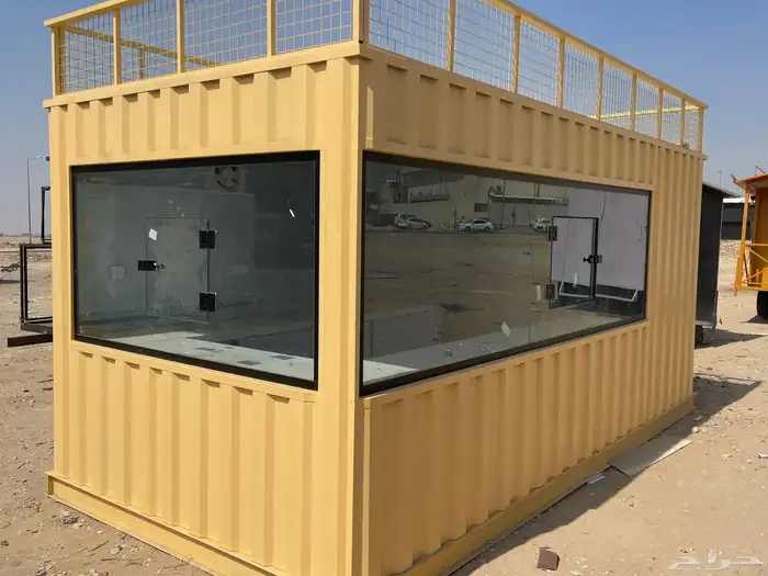 مصنع فود ترك 19