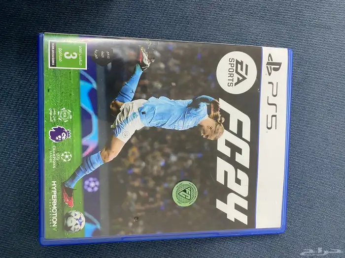 شريط فيفا 24 0
