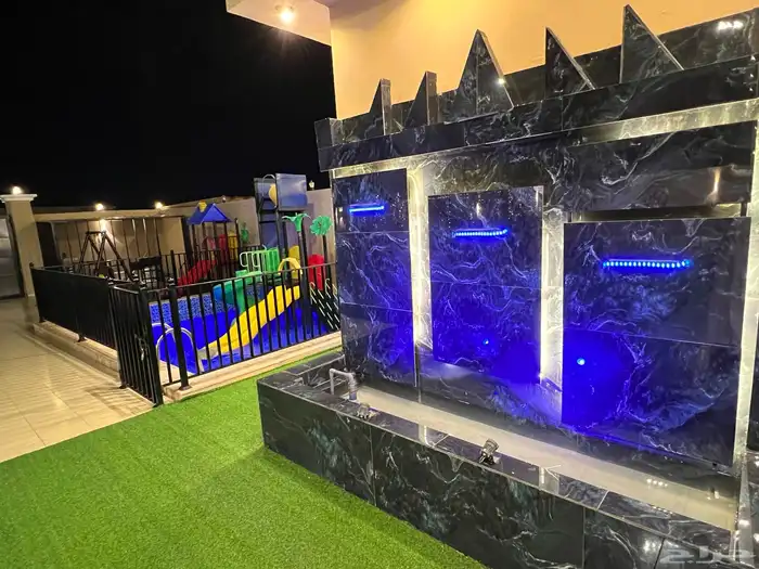 شاليهات الهتان للإيجار اليومي 1