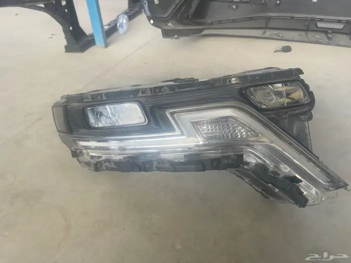 شمعات كيا كارنيفال 2022 الا 2024 2