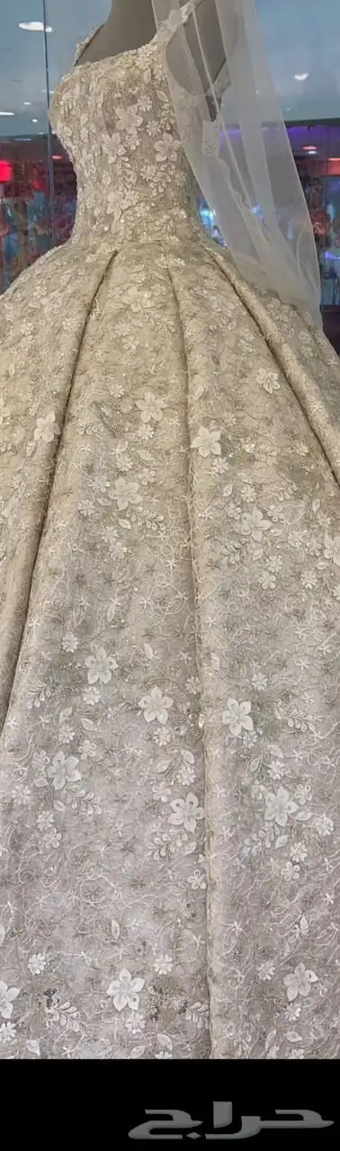 فساتين زواج 6