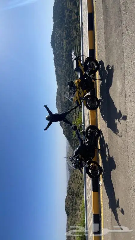 أدفنشر Gs BMW 2021 7