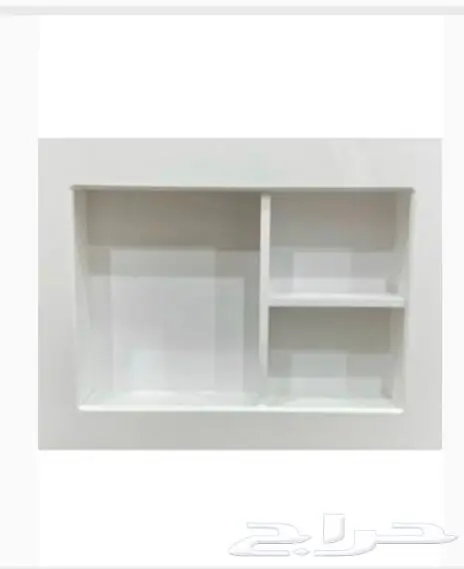 ديكور غطاء مكيف90ريال شامل التوصيل 1