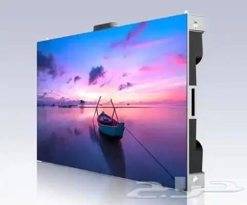 منسق فعاليات حفلات شاشات اضاءات 1