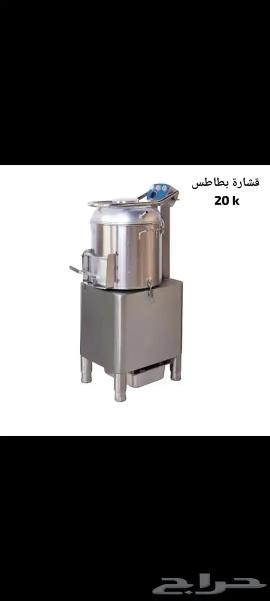 معدات الكوفيهات والمطاعم 25