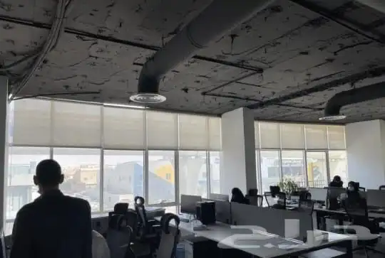 ستائر رول بجميع أنواعها 5