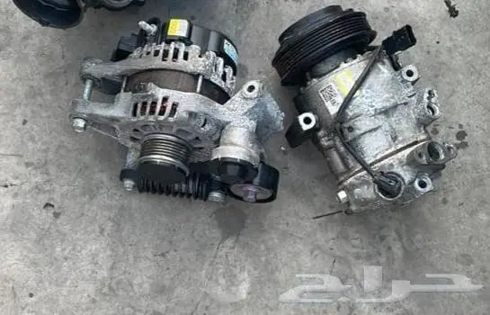 قطع توسان ديزل 2019 0