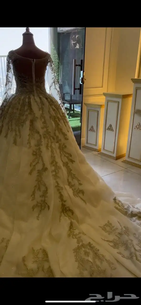 فساتين زواج 0