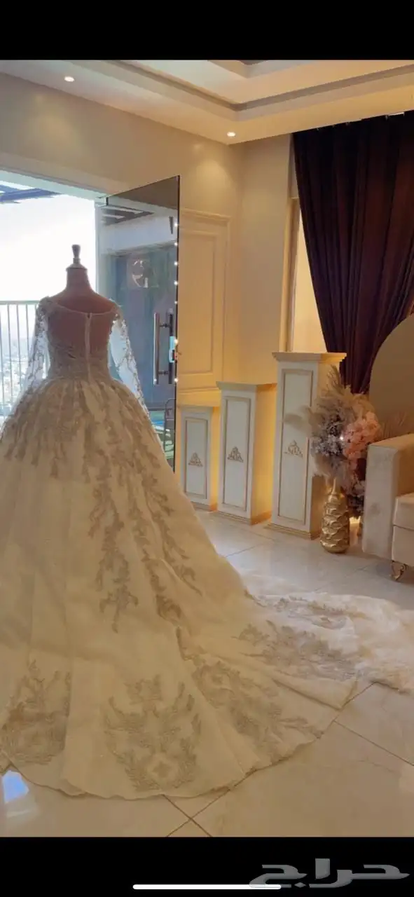 فساتين زواج 1