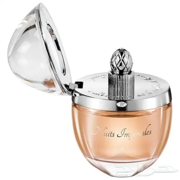 عطر فرنسي نسائي 1