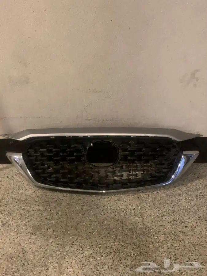 شبك امامي مازدا cx5 22 الي 23 0