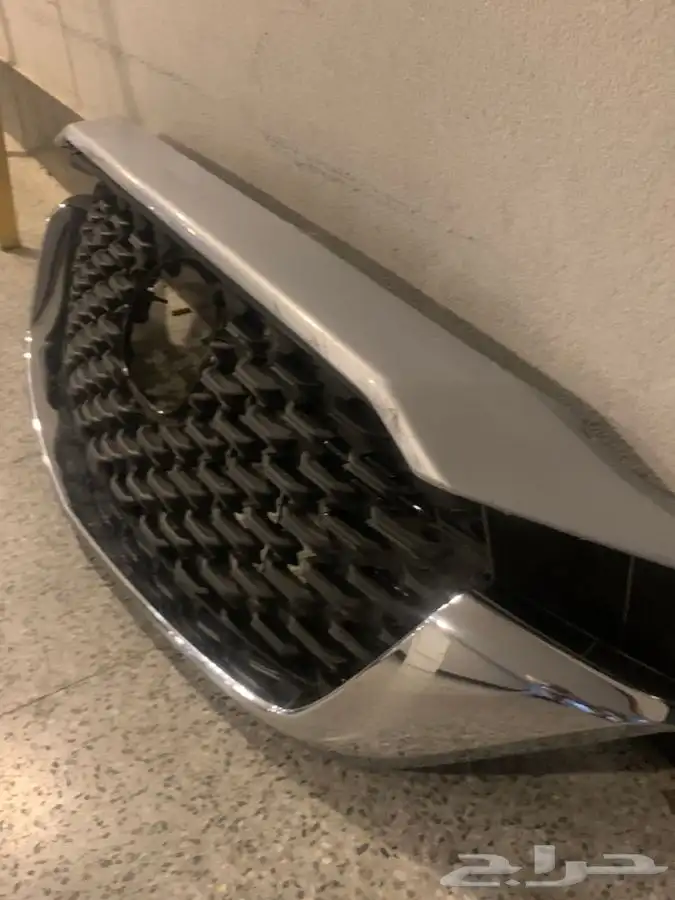 شبك امامي مازدا cx5 22 الي 23 2